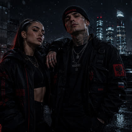 MIA & KANE